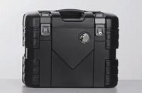 Hepco & Becker GOBI Side Case 37 RH
