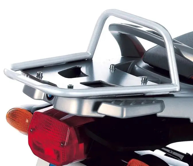 Hepco & Becker Rear Rack BMW R1150 GS in Silver