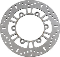 EBC Brake Rotors For Kawasaki GPZ 900 R Ninja A 1984-1986