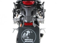 Hepco & Becker C-Bow Carrier Honda CB650R 2019-2020