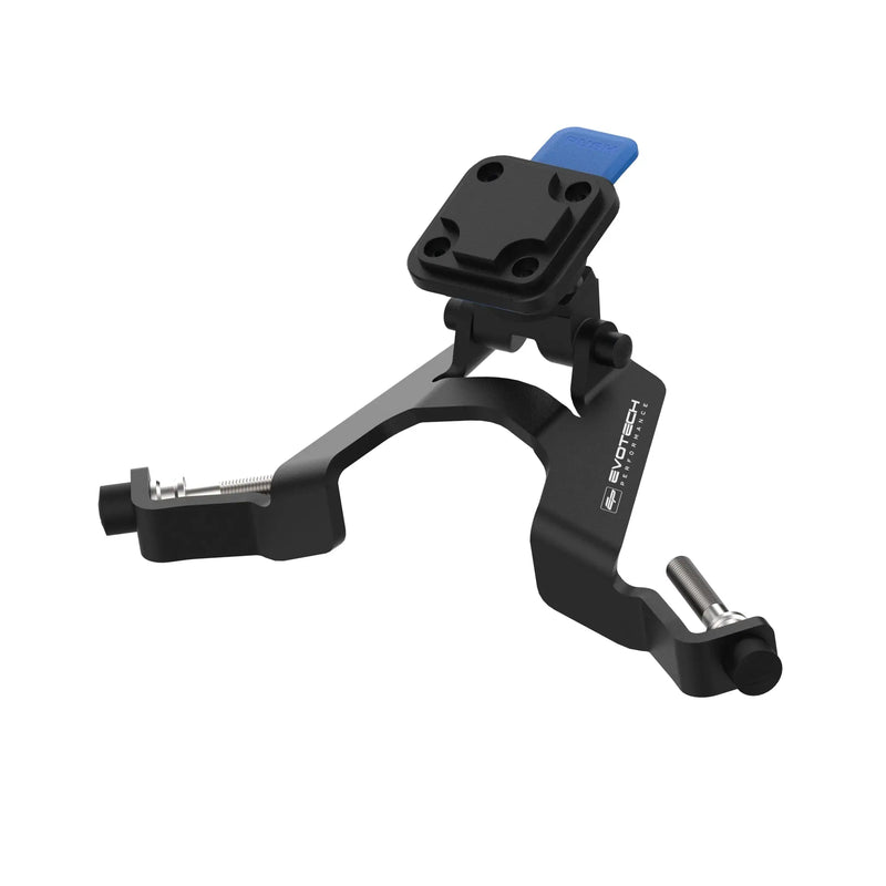 Evotech Performance Carpuride Mount Kawasaki Ninja ZX-4R / RR 2024-