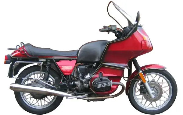 BMW R100