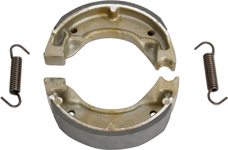 EBC Brake Pads For Yamaha CW 50 Riva Zuma 1989-1990