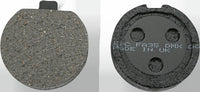 EBC Brake Pads For Suzuki GS 425 N 1979 Spoke Wheel