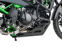hepco becker skid plate kawasaki kle 500 se 2026