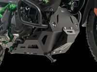 hepco becker skid plate kawasaki kle 500 se 2026