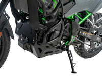 hepco becker skid plate kawasaki kle 500 se 2026
