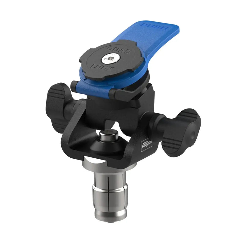 Evotech Performance Quad Lock Top Yoke Mount Honda VFR800 2014-2021