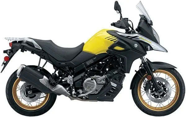 Suzuki V-Strom 650