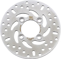 ebc brake rotors for honda st 125 dax 2025