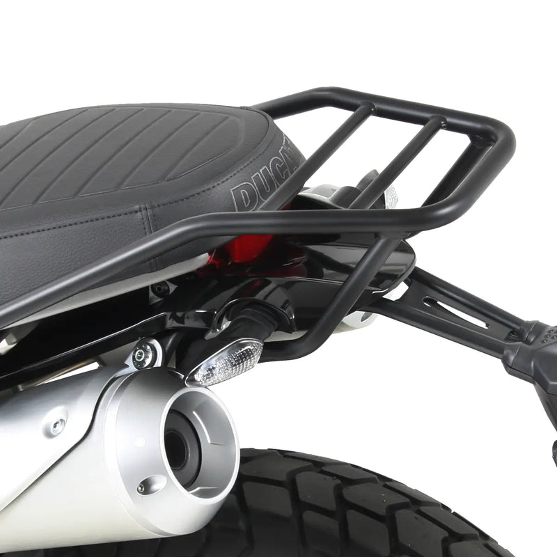 Hepco & Becker Rear Rack Ducati Scrambler 1100 (2018-2020)