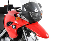 Hepco & Becker Headlight Grille BMW F650 GS / G650 GS from 04'