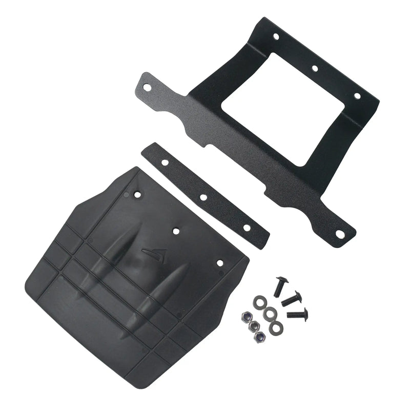 pyramid shock shield yamaha tracer 9 2025