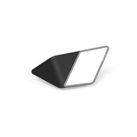 rizoma stealth mirrors kawasaki zx 4rr 2024