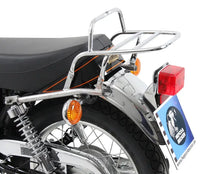 Hepco & Becker Rear Rack Yamaha SR400 '14-