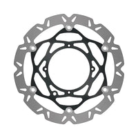 ebc brake rotors for husqvarna wr 125 2002 2005 45mm marzocchi forks