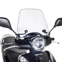 Puig Trafic Screen Honda SH125i 2009-2012