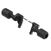Evotech Performance Frame Sliders KTM 990 Duke 2024-