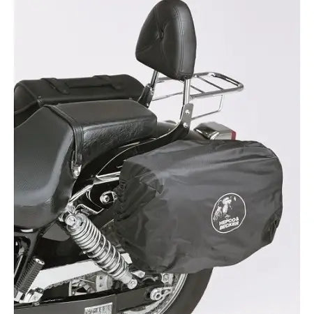Hepco & Becker Rain Cover Nevada, Scarlett, Liberty, and Sport Star 640.002