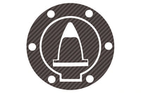 puig x-treme fuel cap protector select ktm models
