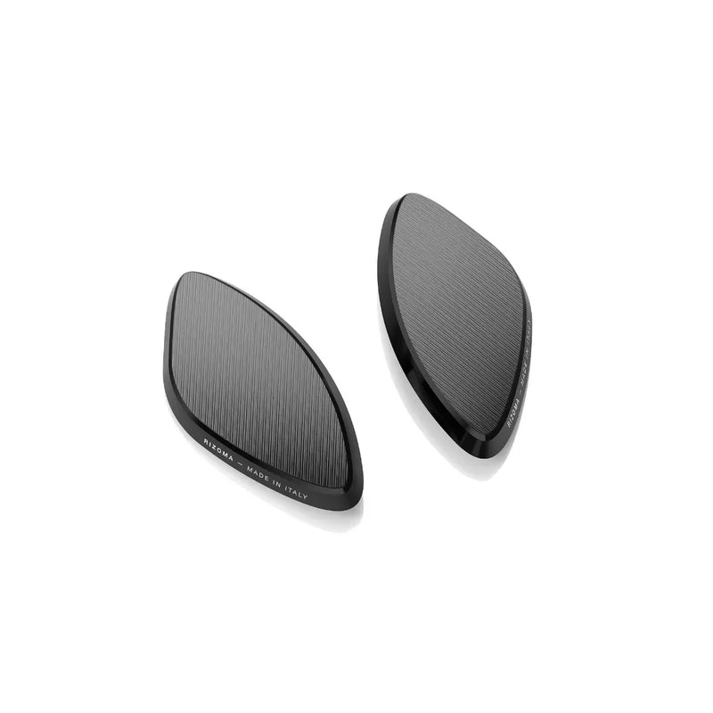 rizoma mirror hole covers aprilia rs 660 rsv4 1100 factory 2020 2024