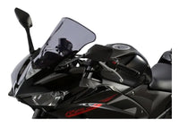 MRA Racing R Windshield Yamaha R3 2015-2018 Clear