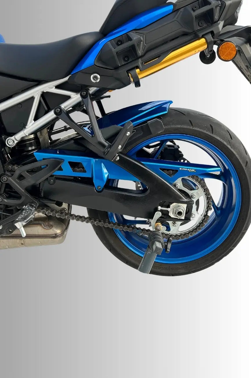 Ermax Rear Hugger Suzuki GSX-S1000GX 2024-