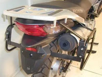Hepco & Becker Side Carrier Honda Varadero 125 from 07'