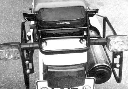 Hepco & Becker Side Carrier Cagiva Elefant 350 / 750 up to 86'