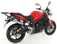 Hepco & Becker C-Bow Triumph Speed Triple 1050 2008-2010