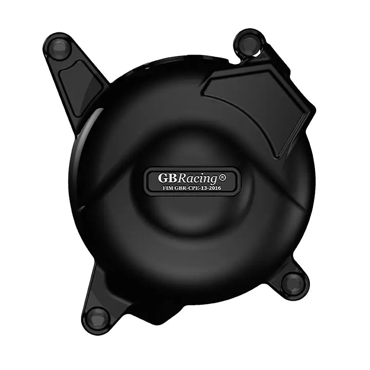 GB Racing Alternator Cover EBR 1190 / Buell 1125 2008-2017