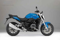 Hepco & Becker Rear Easyrack BMW R1200R / R1200RS '15-'19 & R1250R / R1250RS Without BMW Rear Rack