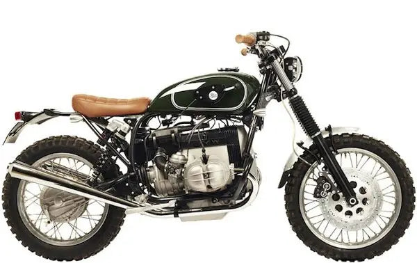 BMW R80 / R80RT / R80ST