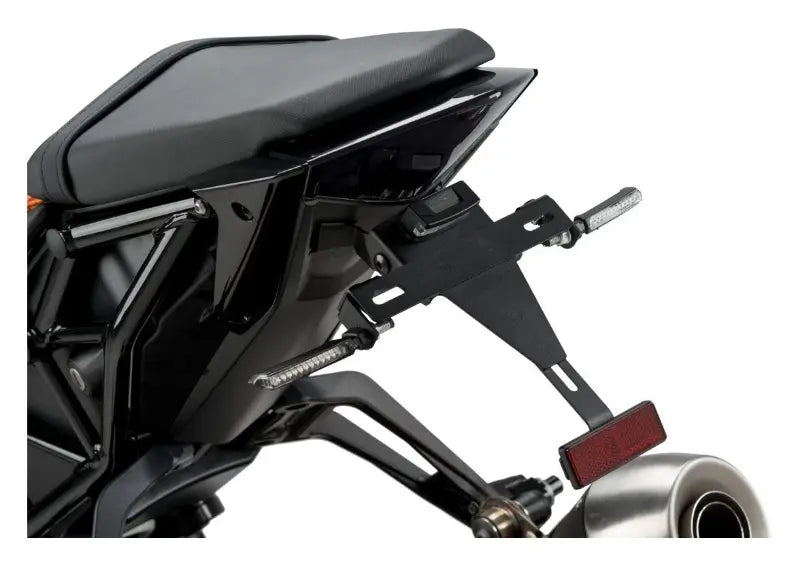 Puig Fender Eliminator Kit KTM 1290 Super Duke R 2014-2019