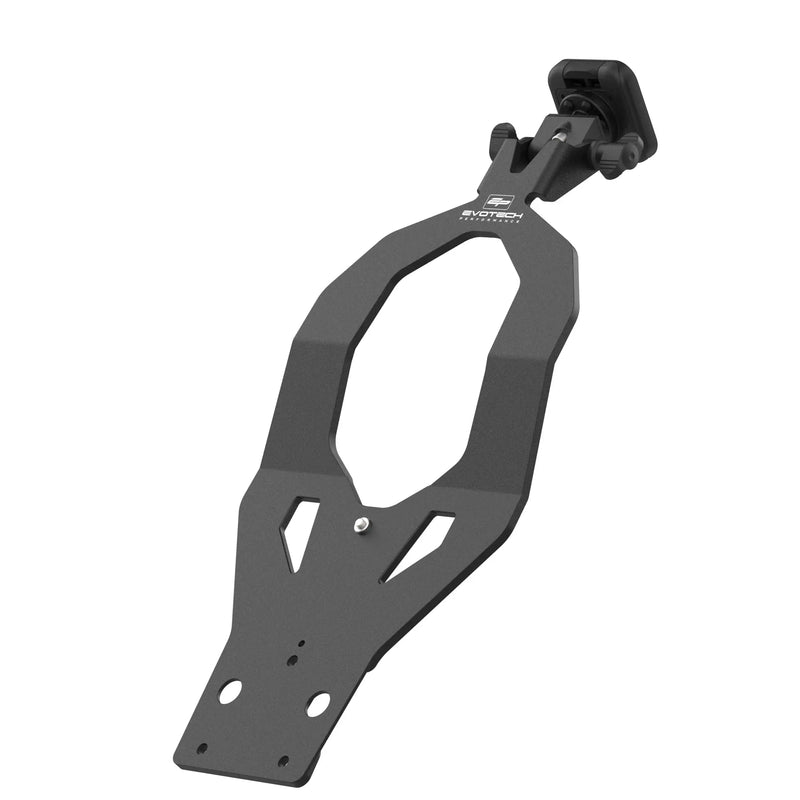 Evotech Performance Peak Design Sat Nav Mount Yamaha Tracer 9 / GT 2021-2024