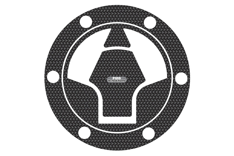 puig naked fuel cap cover select kawasaki models