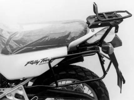 Hepco & Becker Side carrier Honda XL 600 Transalp