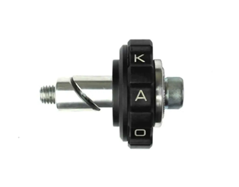 Kaoko Throttle Stabilizer KTM 690 / 790 / 950 / 990 / 1090 / 1190 With OEM Handguards