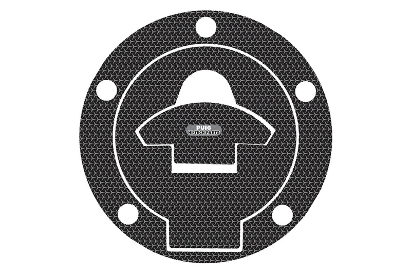 puig naked fuel cap cover yamaha mt-03 2020-