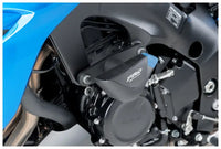 Puig Pro Frame Sliders Suzuki GSXS1000 2016-2023