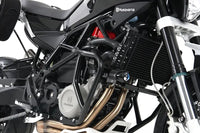 Hepco & Becker Crash Bars Husqvarna Nuda