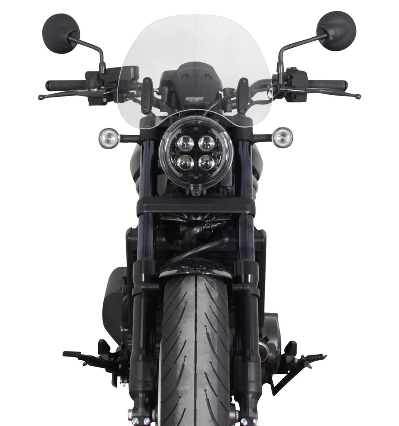 MRA Touring Windshield Honda CMX1100 Rebel 2021-