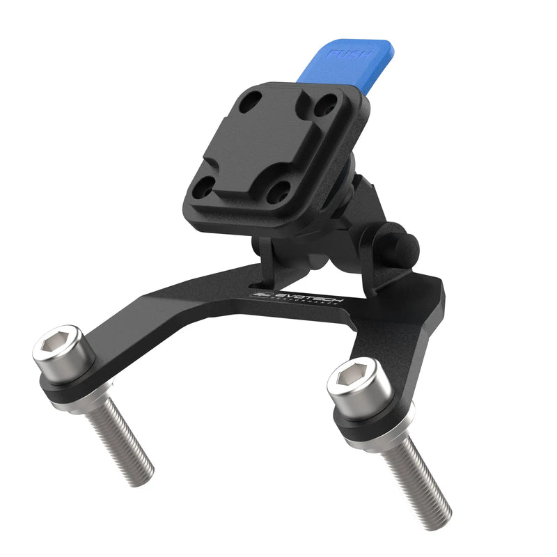 Evotech Performance Carpuride Mount Ducati SuperSport 939 / S '17-'20 / 950 '21-