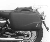 Hepco & Becker Side carrier Honda CA125 / CMX 250 Rebel