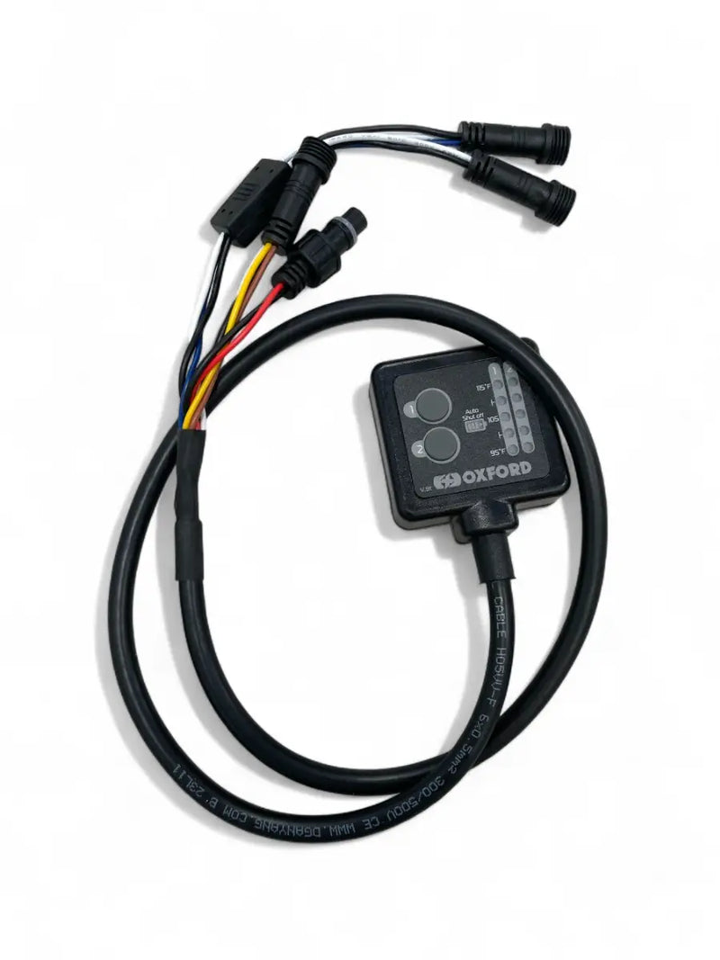 Oxford Heaterz EVO V9t Replacement Controller