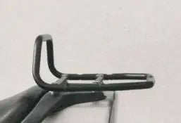 Hepco & Becker Rear Rack Honda XRV 650 Africa Twin