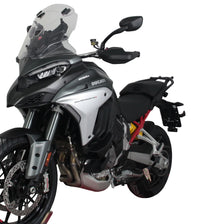 MRA VarioTouringScreen Windshield Ducati Multistrada V4 2021-