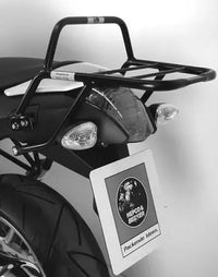 Hepco & Becker Rear Rack BMW R1200 R from 2011-2014