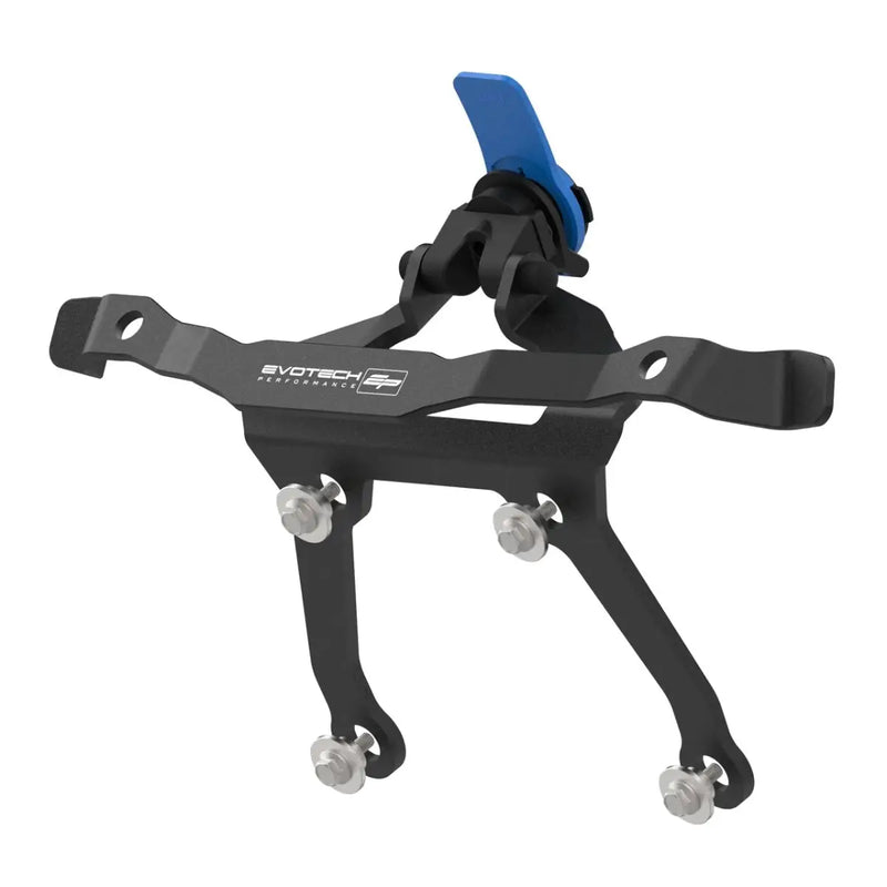 Evotech Performance Quad Lock Mount Triumph Tiger 900 GT / Rally 2024-