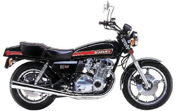 Suzuki GS1000